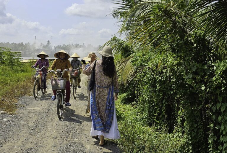 [Abr 2025] Vietname – No Coração do Sudeste Asiático [Ed.03]